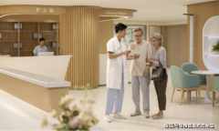 由由出名设想师葛亚曦匠心