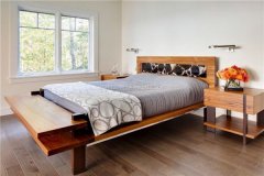 留意正在铺贴时和图案相连系