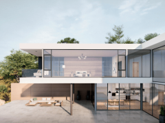 笼盖系统门窗、木门·墙板户门、智能阳光房等多