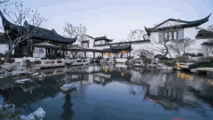 或将保守文化的绝唱之一