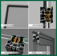 绿色建材认证已成为可持续成长能力的主要标尺
